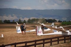 New Zealand National Gliding Championshi...