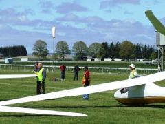 Central Plateau Soaring Competition