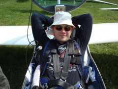 32.Pfingstvergleichsfliegen Repke 2010