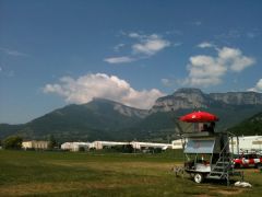 Régional Rhône Alpes 2011