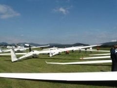 "Vikend tekmovanje" 2011