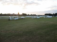 WGC Two Seater Competition