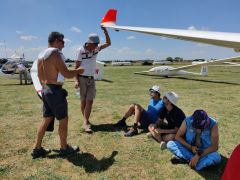 Campionato Italiano Classe CLUB 2022