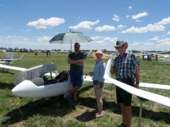 37th FAI World Gliding Championships