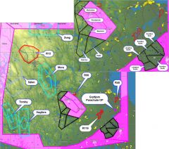 Competition Area 2024