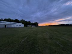 Die Mönchsheide ist bereit für die BBSW