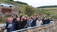 Alternativ-Programm Alte Lay