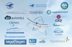 Vielen Dank an unsere Sponsoren!